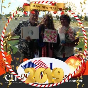 Meet your Posher, Jeanne